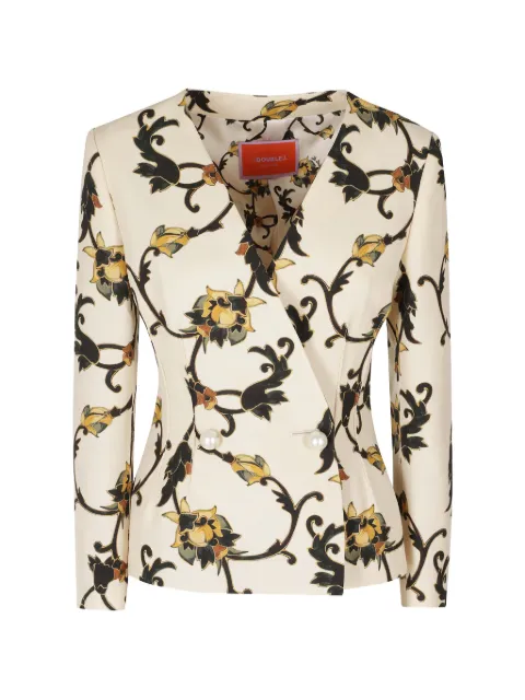La DoubleJ La Milanese Jacket