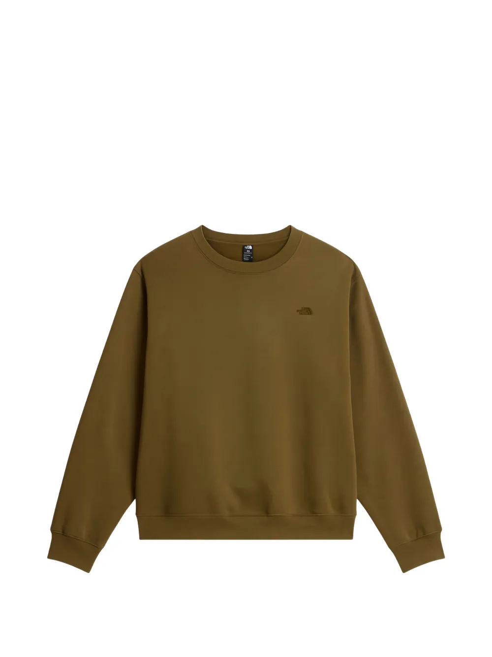 The North Face TNF™ Essential Simple Dome relaxed sweatshirt Bruin