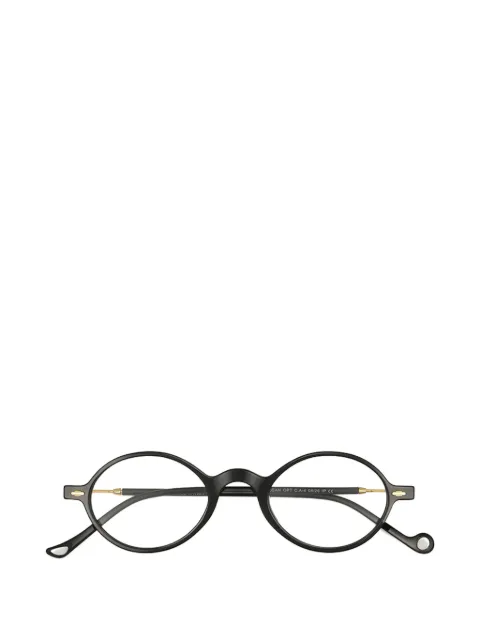 Eyepetizer Dosan round-frame glasses