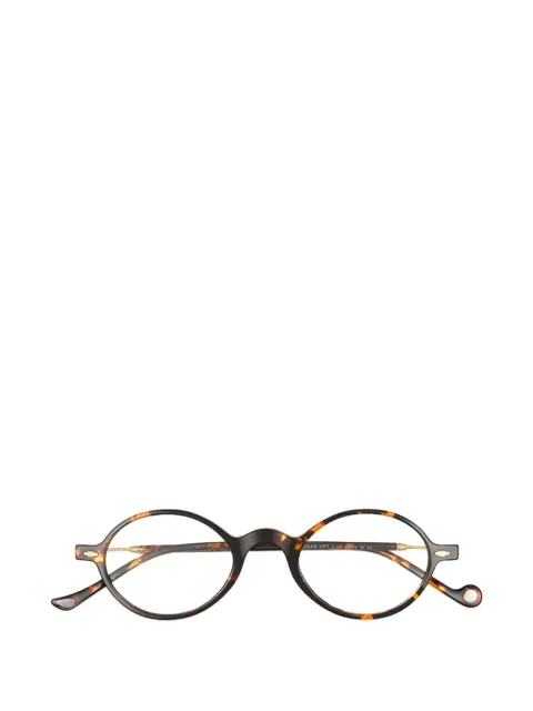 Eyepetizer Dosan Vista oval-frame glasses