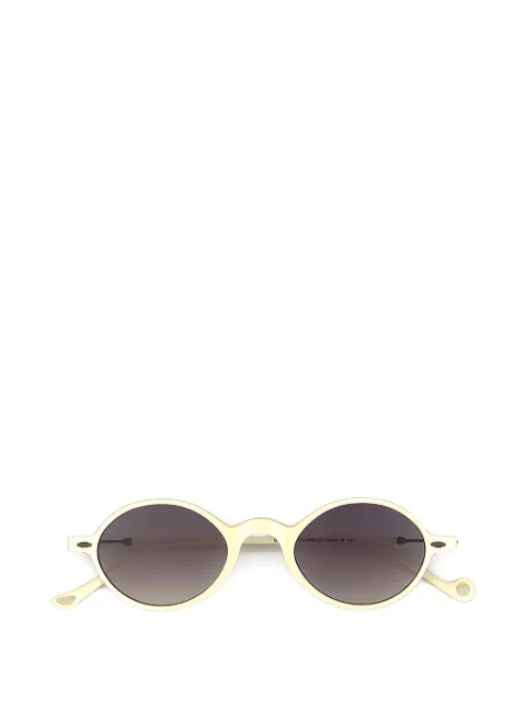 Eyepetizer Dosan round-frame sunglasses