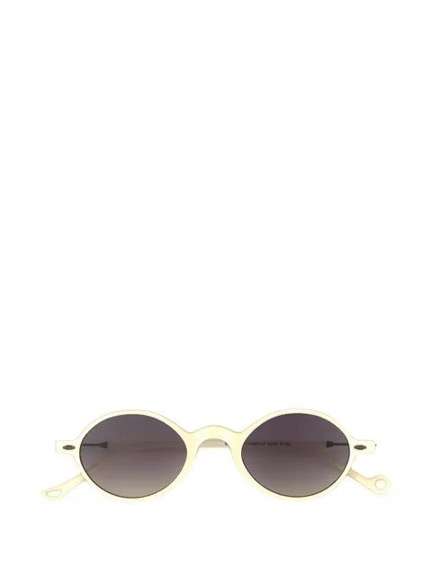 Eyepetizer Dosan round-frame sunglasses