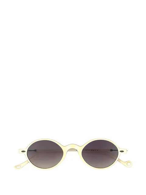 Eyepetizer Dosan round-frame sunglasses