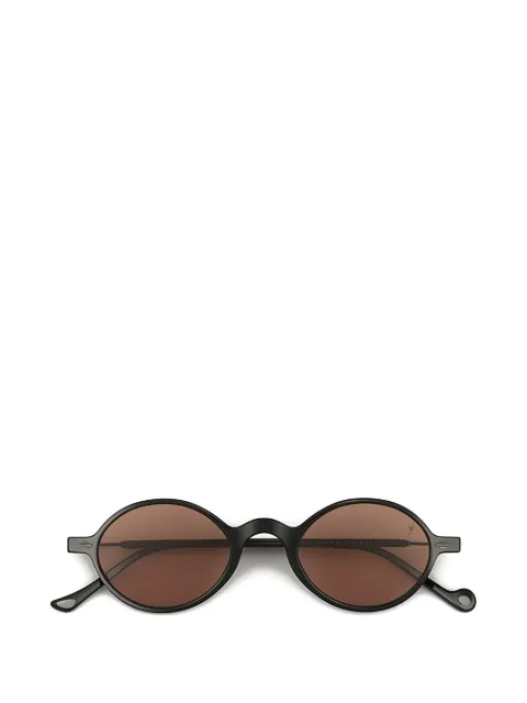Eyepetizer Dosan round-frame sunglasses