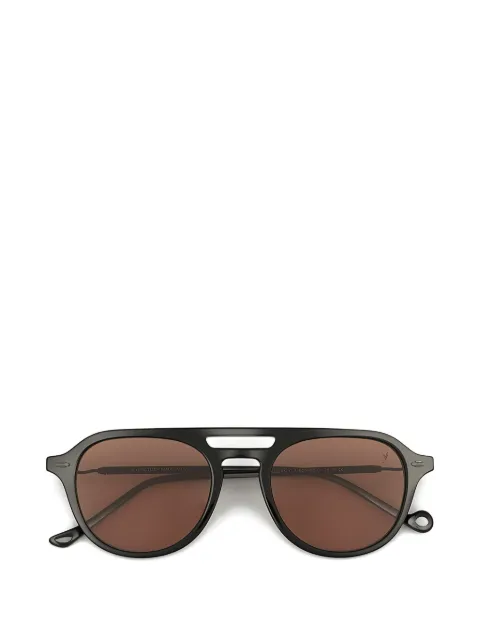 Eyepetizer Namsan pilot-frame sunglasses