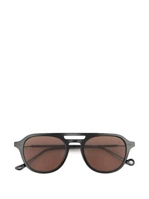 Eyepetizer Namsan pilot-frame sunglasses
