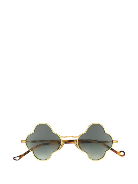 Eyepetizer Fiore geometric-frame sunglasses