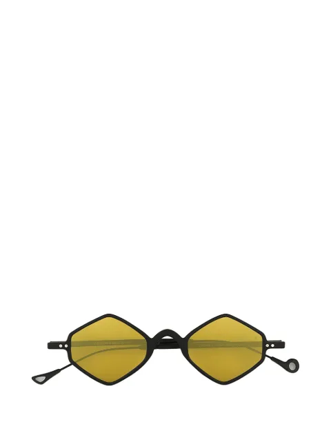 Eyepetizer Duomo geometric-frame sunglasses