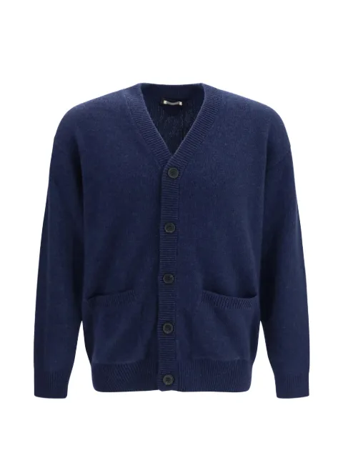 Prada Re-Cashmere cardigan