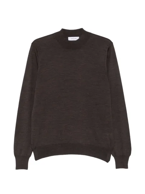Gran Sasso high-neck sweater