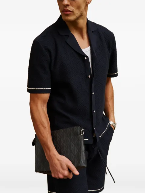 Sink Swimwear camisa Bottega