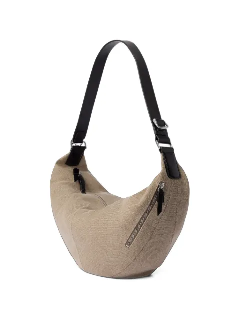 LEMAIRE Quiver Clip shoulder bag