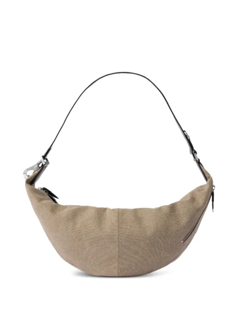 LEMAIRE Quiver Clip shoulder bag