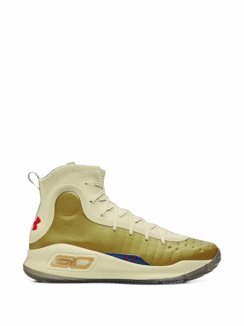 Under Armour Curry 4 Retro sneakers