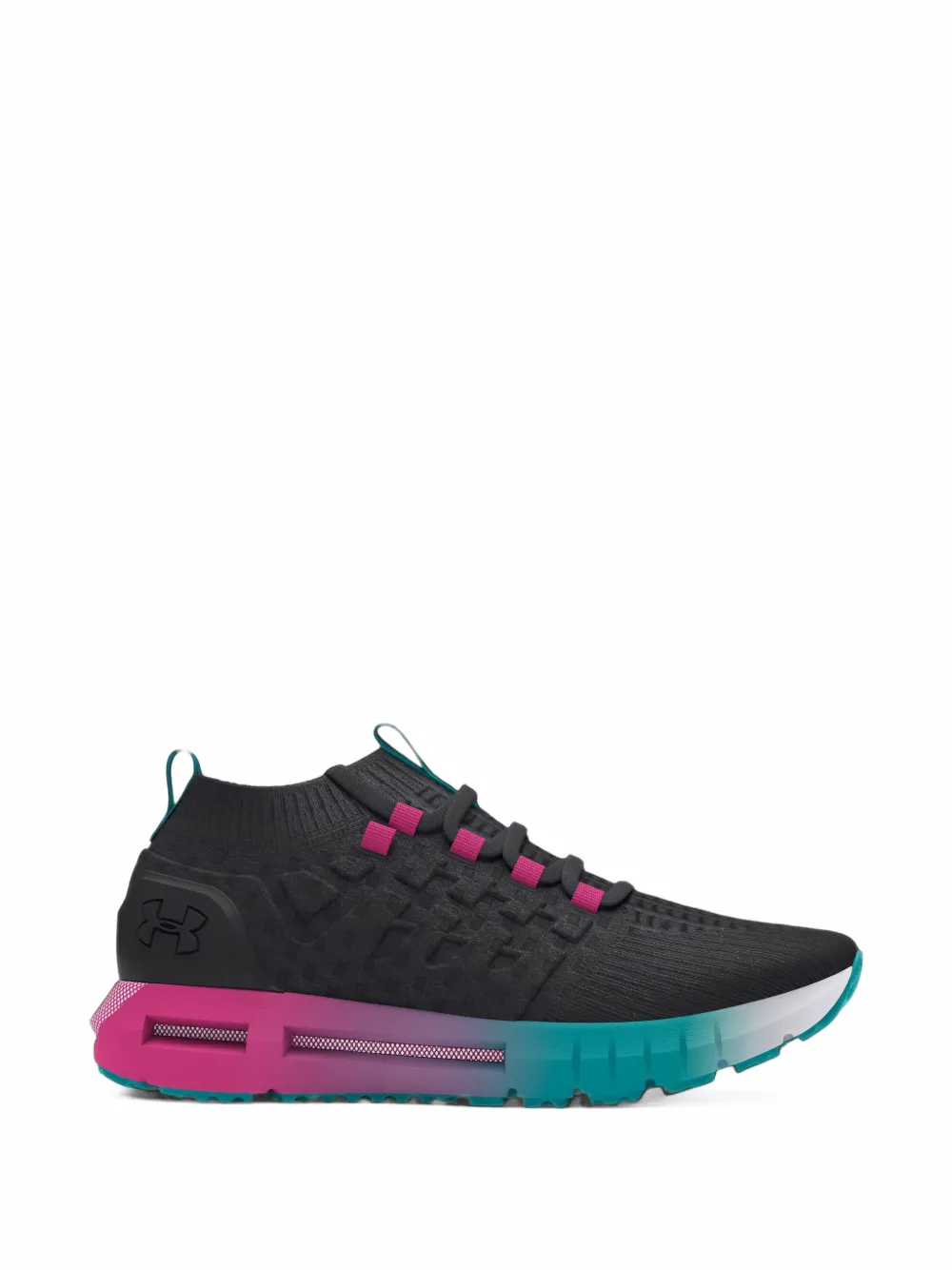Under Armour baskets Phantom 1 | gris | Image 1
