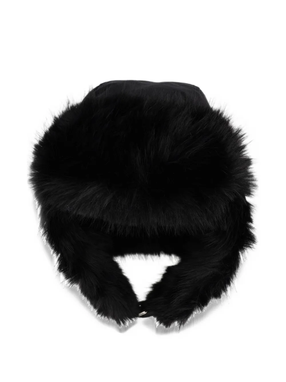 Moose Knuckles faux-fur trim trapper hat | Image 2