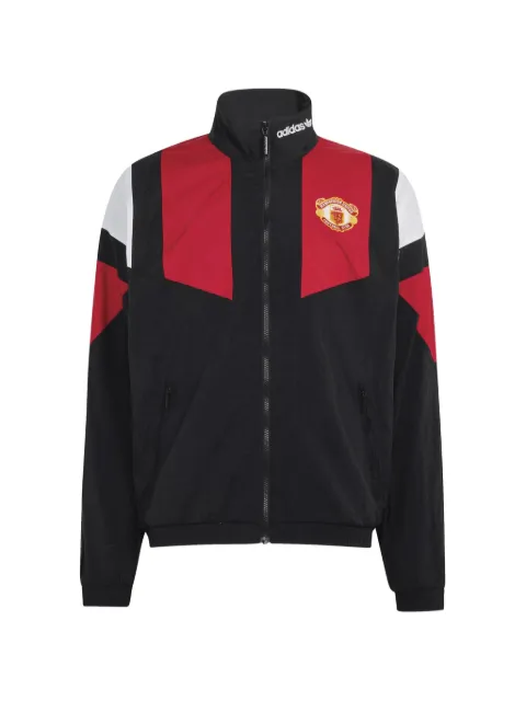adidas Manchester United EQT track jacket 