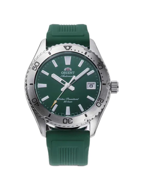 Orient Mako 39mm automatic watch