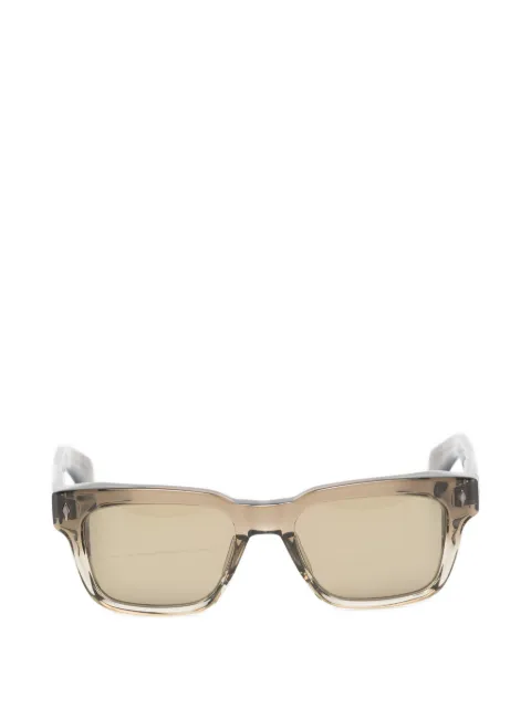 Jacques Marie Mage Molino rectangle-frame sunglasses