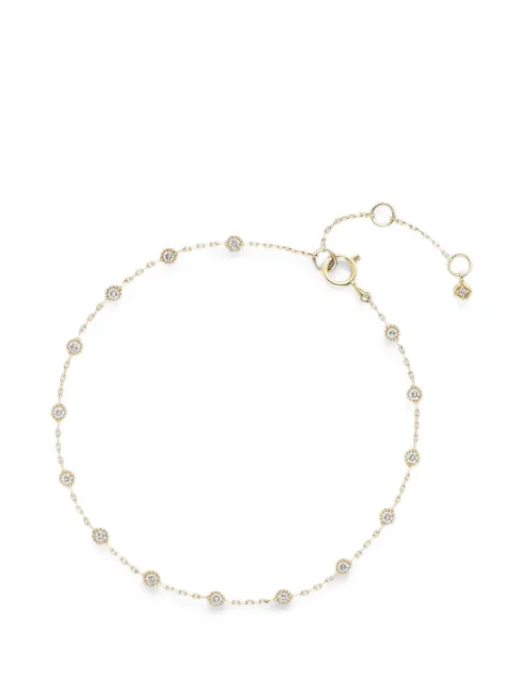 Dinny Hall Jasmine diamond bracelet