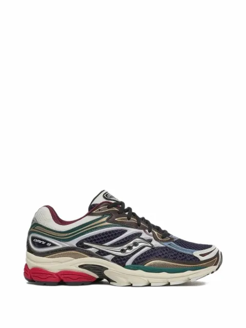 Saucony ProGrid Omni 9 low-top sneakers