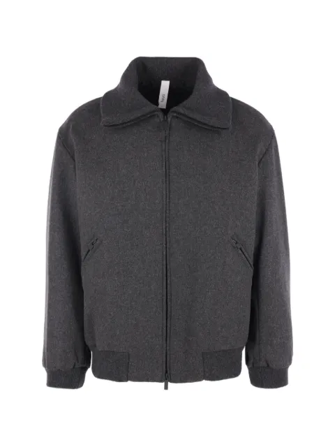 Hevo Palmintiello zip-up jacket