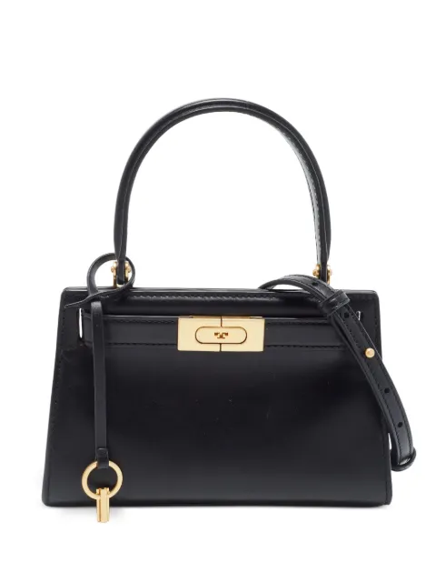 Tory Burch Lee Radziwill tote bag