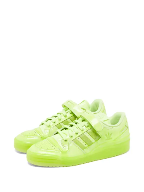 adidas x Jeremy Scott Forum Dipped sneakers