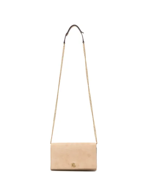 Lauren Ralph Lauren pochette à plaque logo