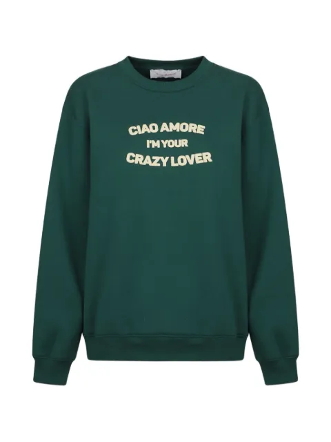 Giada Benincasa sudadera I'm Your Crazy Lover