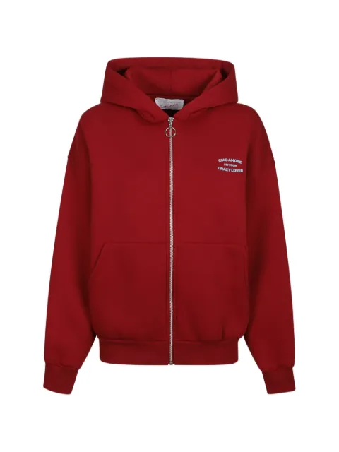 Giada Benincasa I'm Your Crazy Lover hoodie