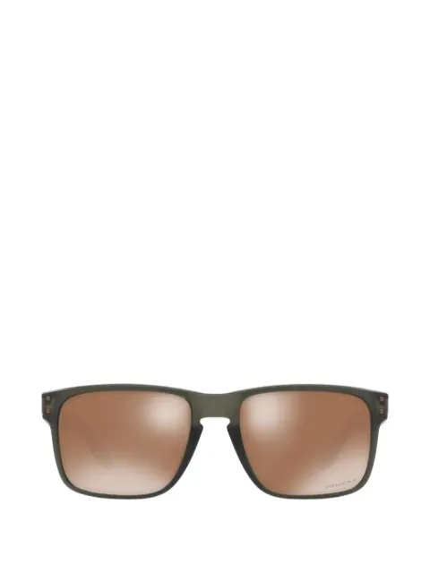 Oakley Holbrook square-frame sunglasses