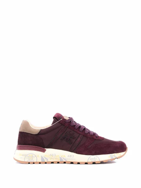 Premiata Lander 8411 sneakers
