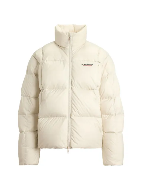 Polo Ralph Lauren quilted jacket