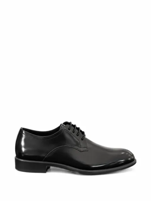 FRANZESE COLLECTION Principe di Savoia derby shoes