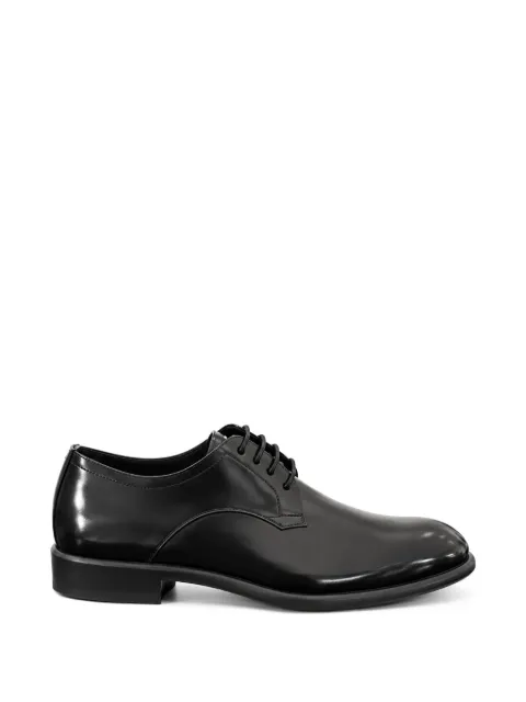 FRANZESE COLLECTION zapatos derby Principe di Savoia