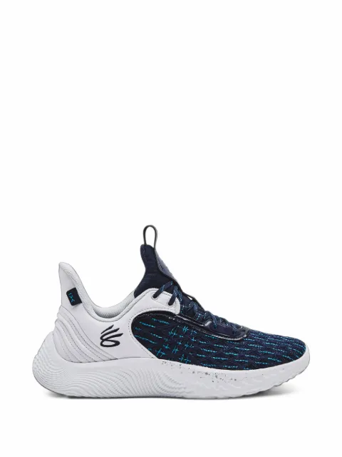 Under Armour Curry Flow 9 sneakers