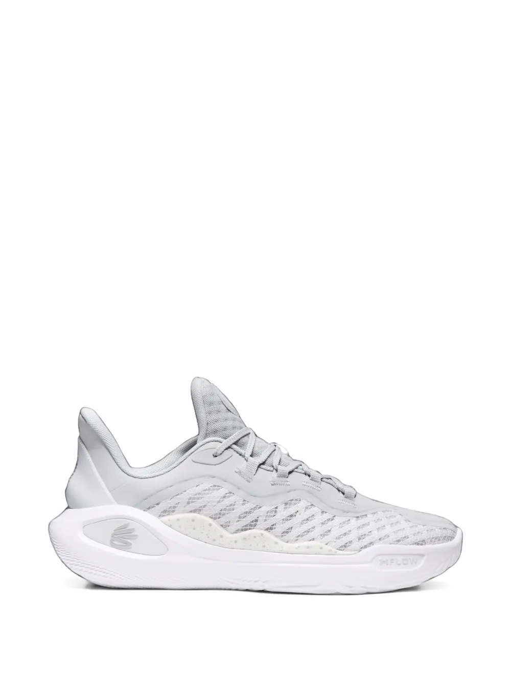 Under Armour Curry 11 TB sneakers - Grigio