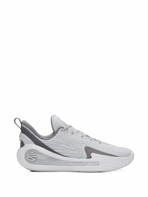 Under Armour Curry Flow 12 panelled sneakers
