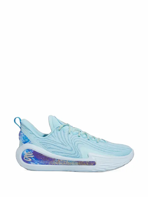 Under Armour Curry Flow 12 Pisces sneakers