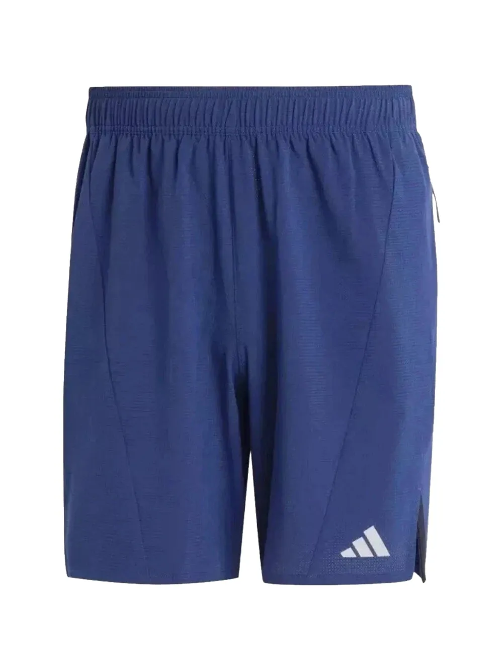 Under Armour Heat Ready D4T mesh shorts - Blu
