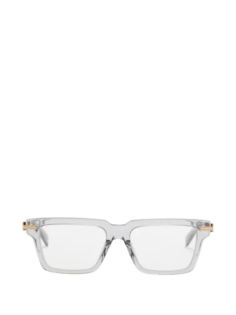 Balmain Eyewear square-frame glasses