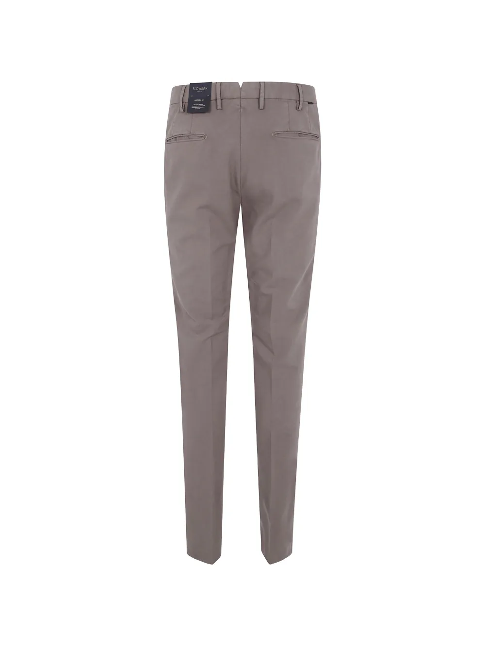 Incotex chino trousers Grijs