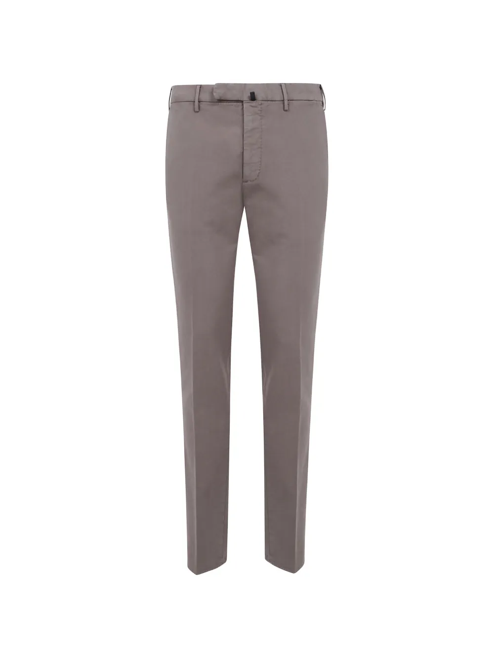 Incotex chino trousers - Grau