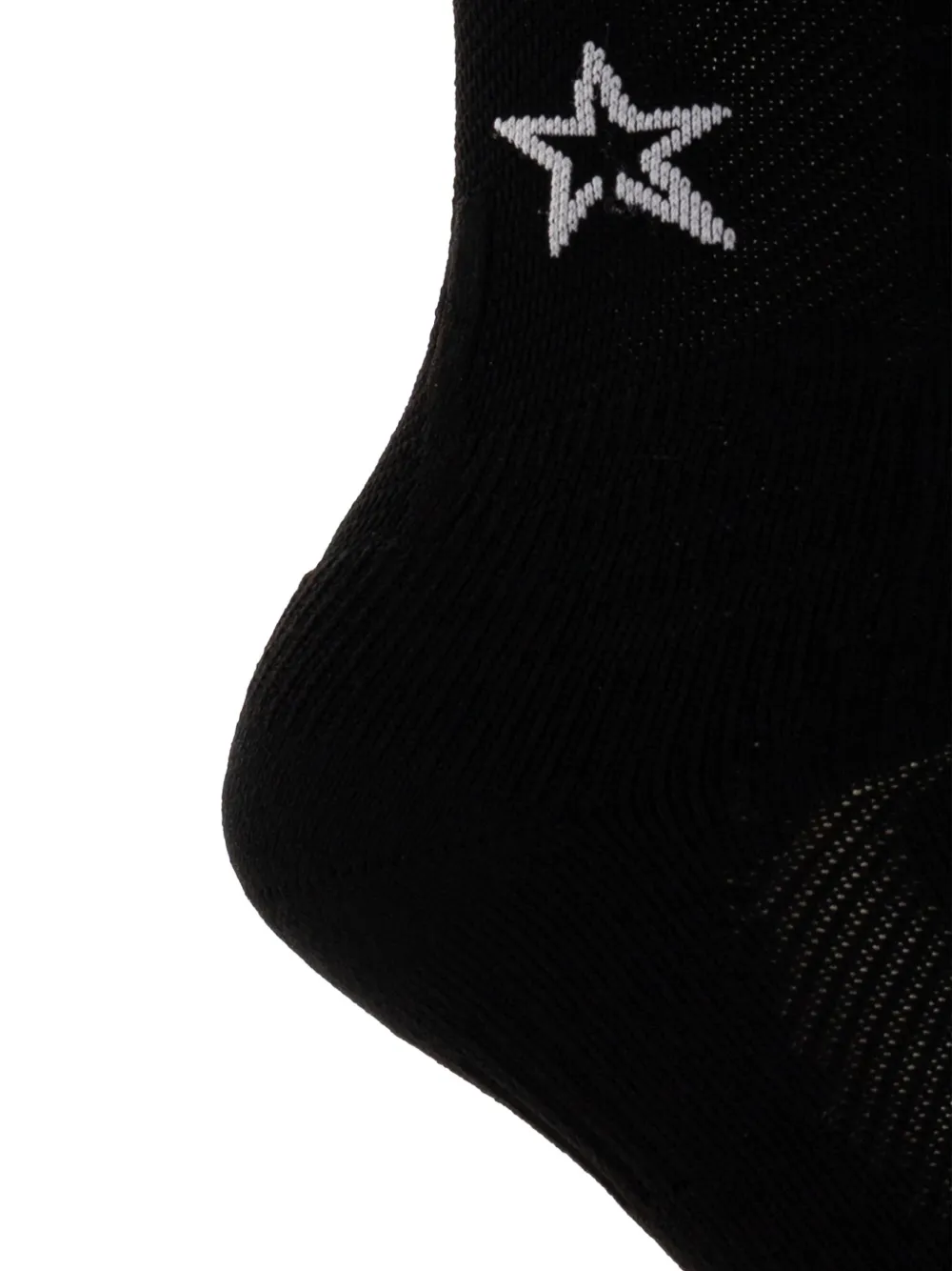 Perfect Moment x UYN ski team socks Zwart