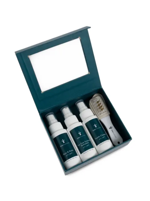 EMU AUSTRALIA shoe care kit