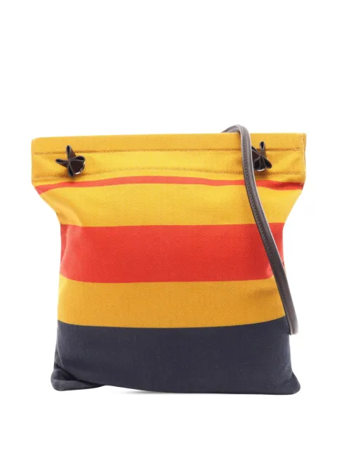 Hermès Pre-Owned 2021 Canvas Rocabar Aline Bag tote bag