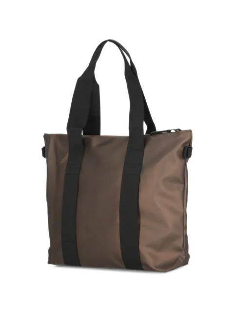 Rains mini tote bag