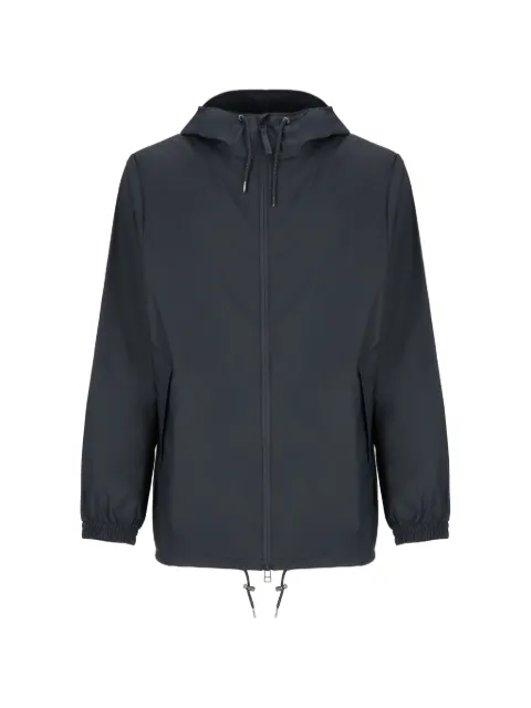 Rains Stormbreaker hooded coat