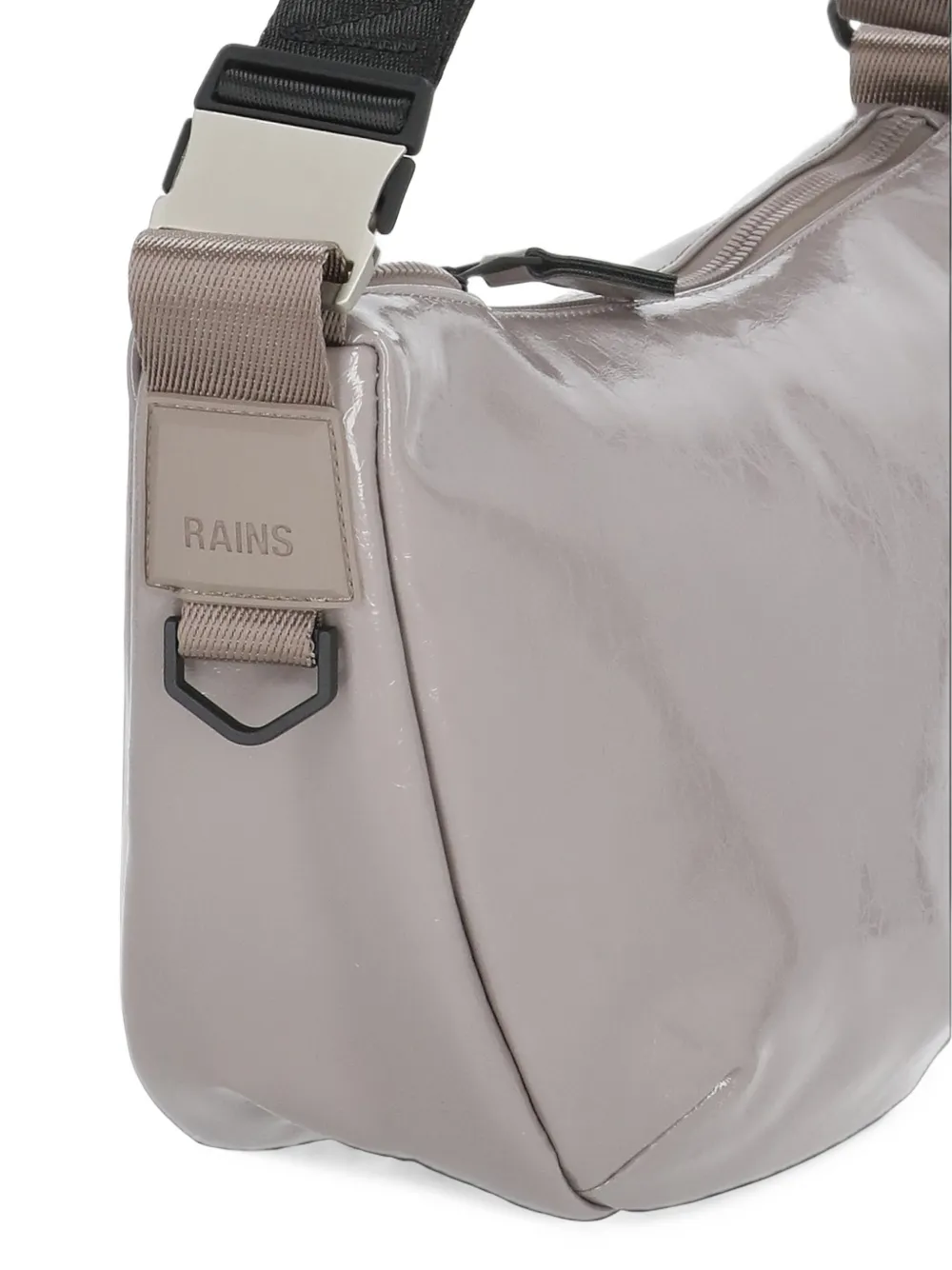 Rains Valera shoulder bag Grijs